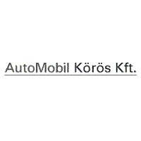 autokoros fekete