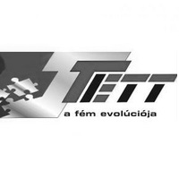 tett-fekete